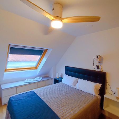 Appartement Vivienda Novo Betanzos Extérieur photo