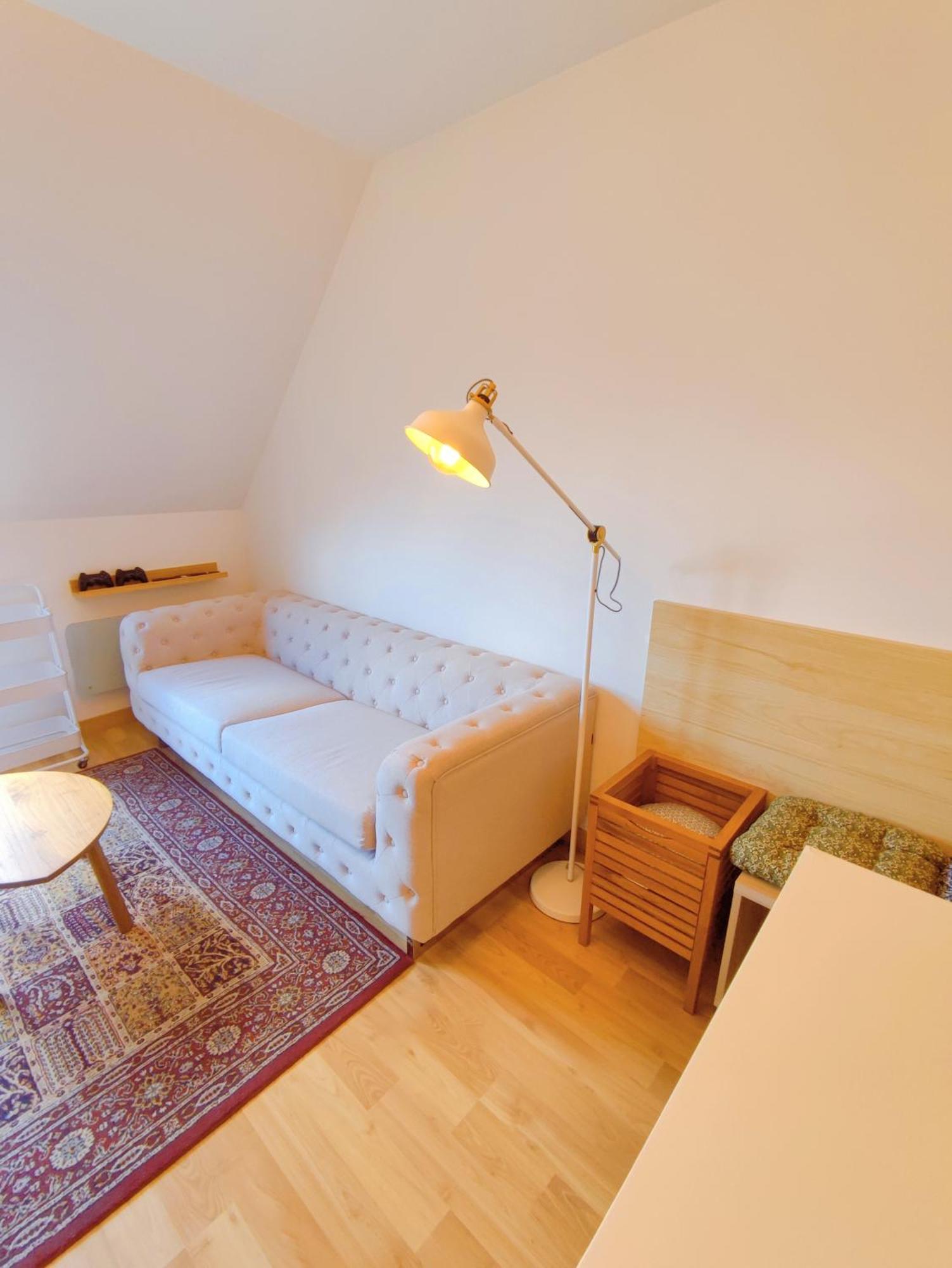 Appartement Vivienda Novo Betanzos Extérieur photo