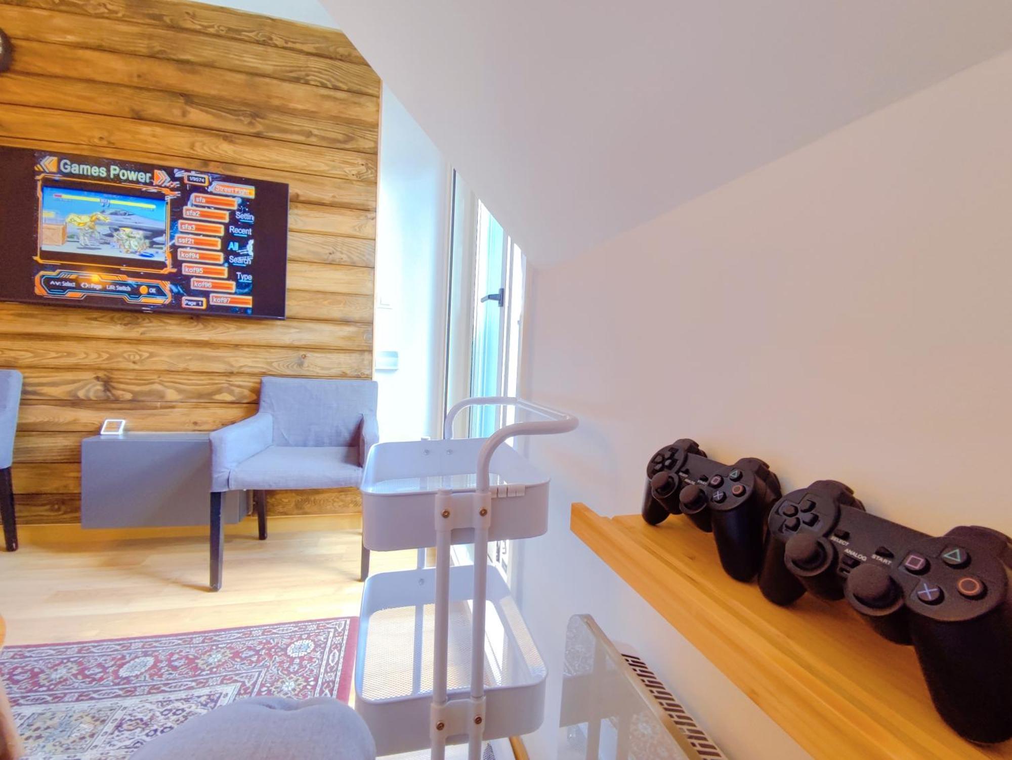 Appartement Vivienda Novo Betanzos Extérieur photo