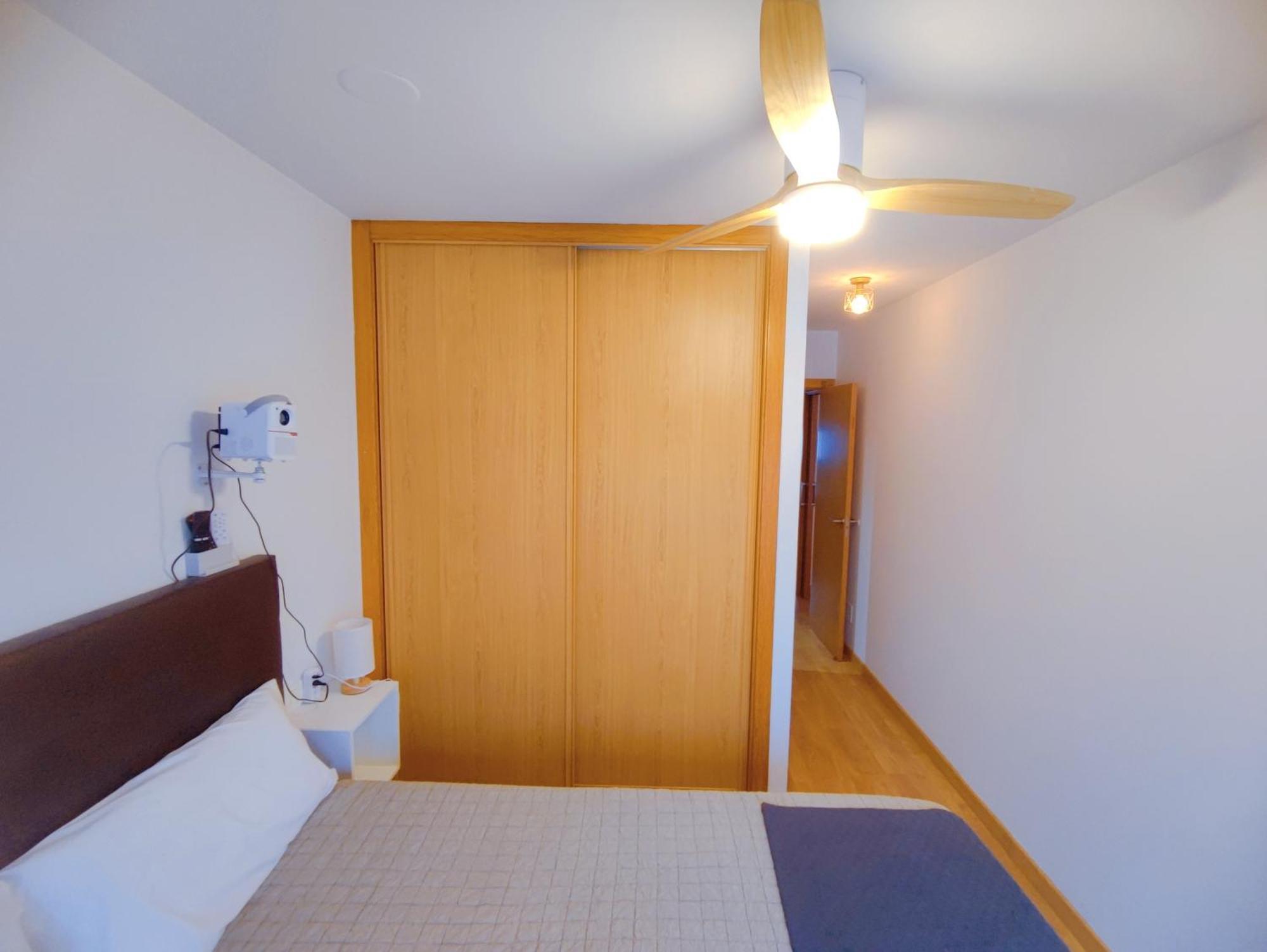 Appartement Vivienda Novo Betanzos Extérieur photo